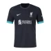 Liverpool Bortatröja 2024/2025